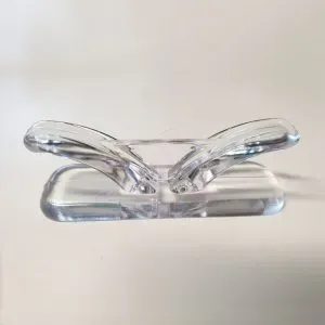 EasyCleat™ - Adhesive Cleat