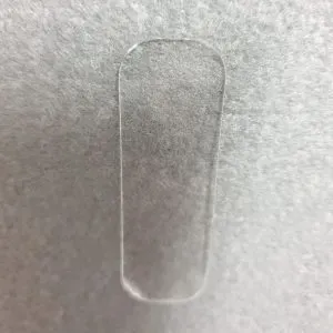 EasyCleat™ Adhesive Pad + Alcohol Wipe – Spares